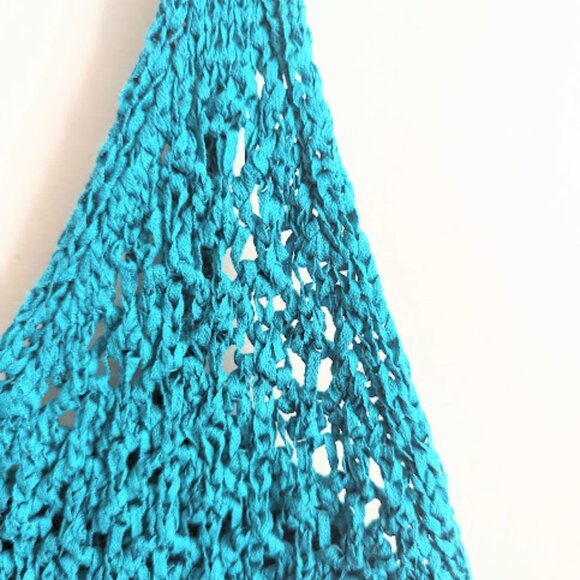 J.Crew Cropped V-Neck Sweater-Tank in Textured Pointelle, Retro Jade Green - Picture 4 of 13